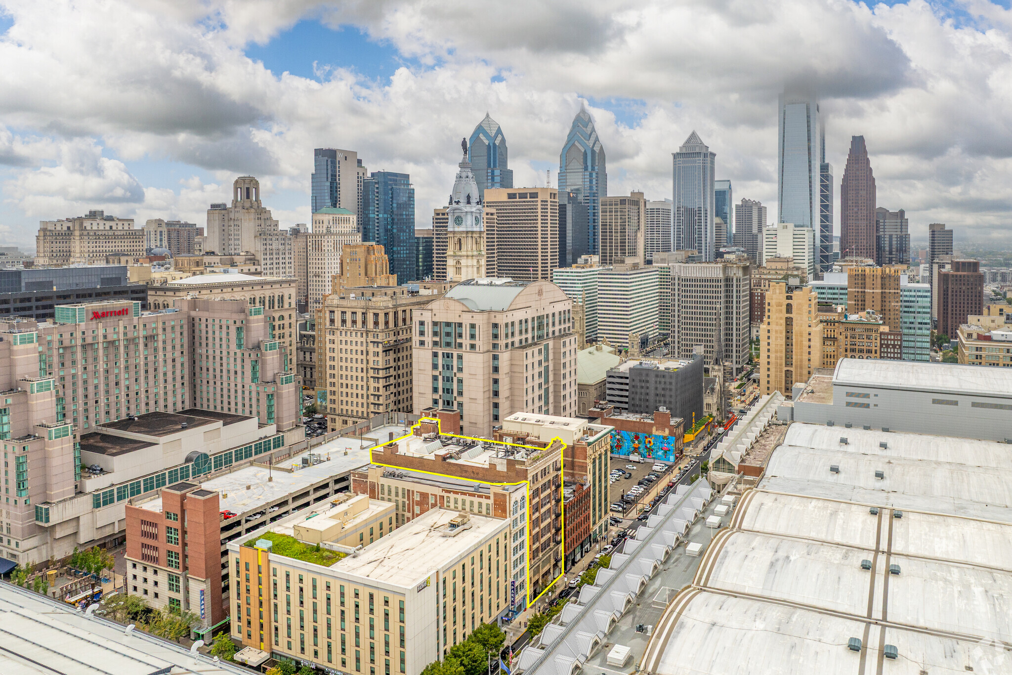 1216-1220 Arch St, Philadelphia, PA for Sale