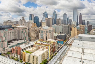 Philadelphia, PA Loft/Creative Space - 1216-1220 Arch St