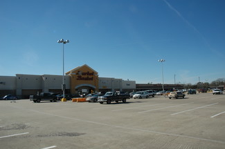 Beaumont, TX Retail - 3955-3965 Phelan Blvd