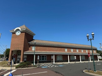 Pennsburg, PA Retail - 350 Main St