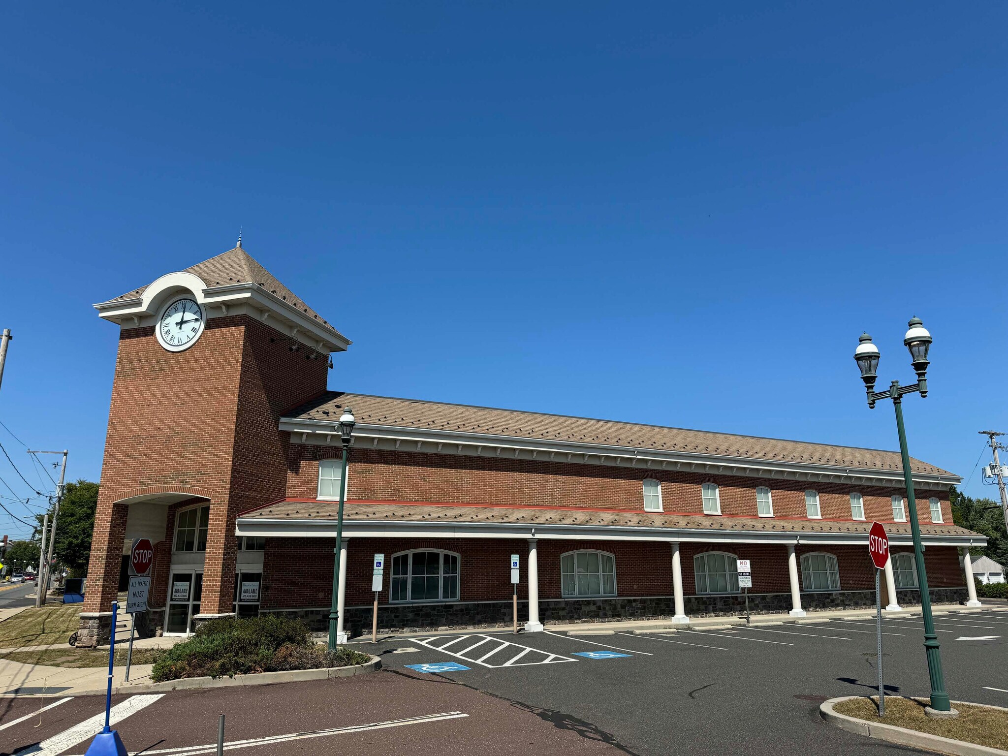 350 Main St, Pennsburg, PA for Rent