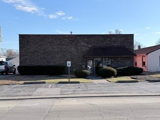 Bradley, IL Office - 516 E Broadway St