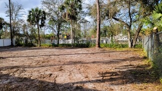 Port Charlotte, FL Commercial Land - 416 Sally St Port Charlotte, FL Commercial Land - 416 Sally St