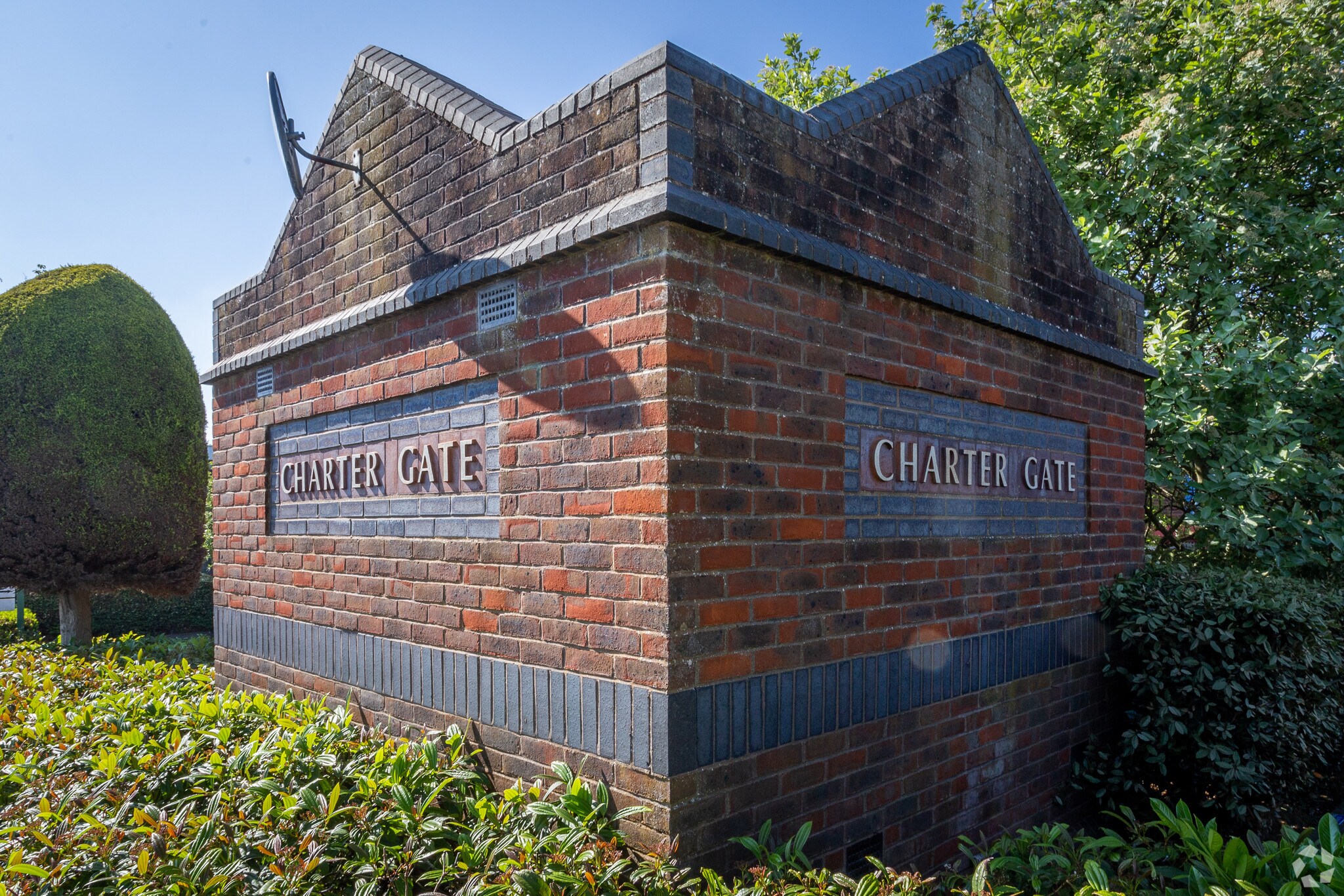 24-28 Chartergate, Quarry Park Clos, Northampton, NTH for Sale