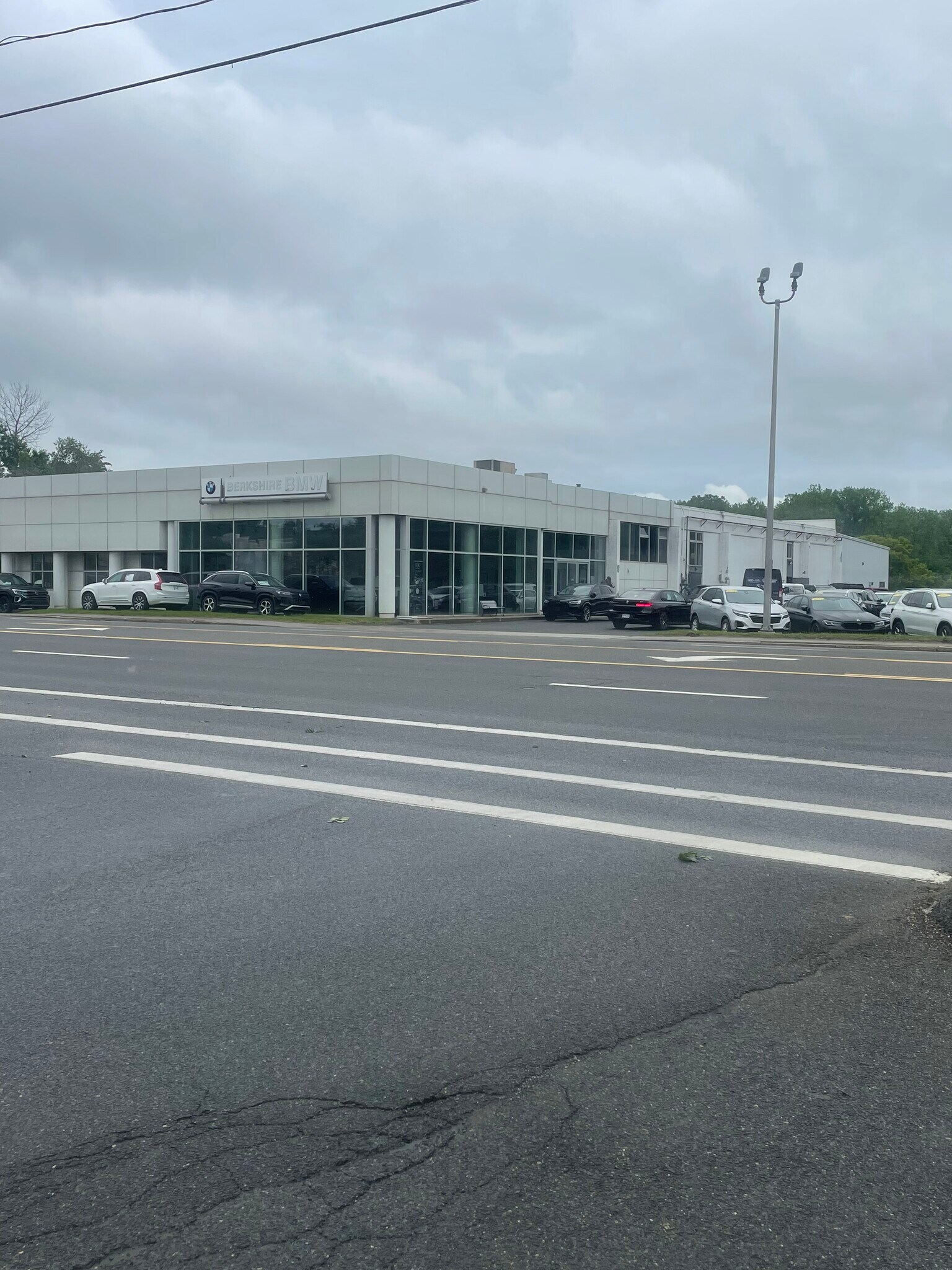 600 Merrill Rd, Pittsfield, MA for Sale