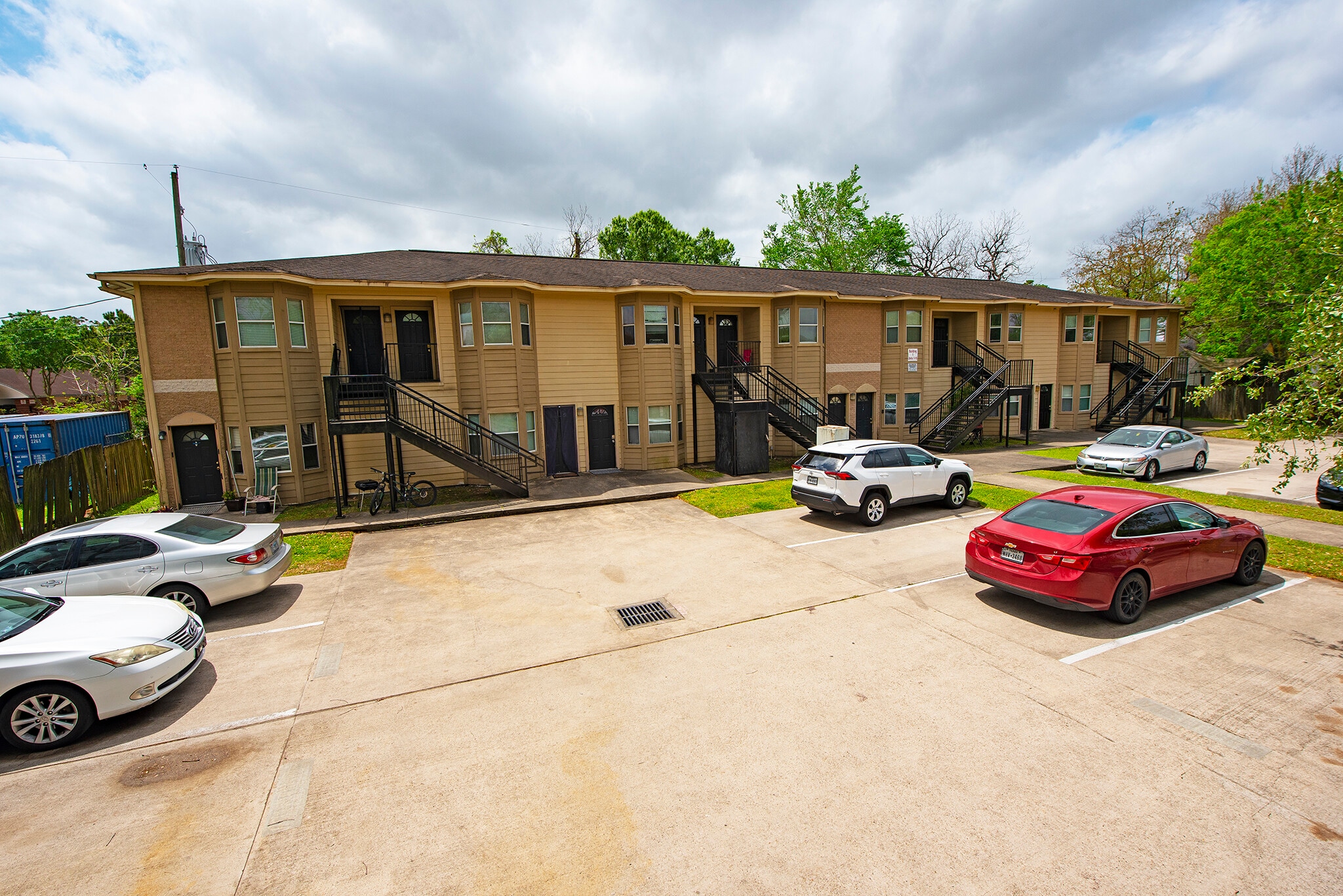 3238 Alabama St Houston, TX 77004 MultiFamily Property for Sale on