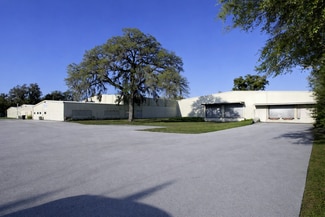 Leesburg, FL Industrial - 2600 Industrial St Leesburg, FL Industrial - 2600 Industrial St