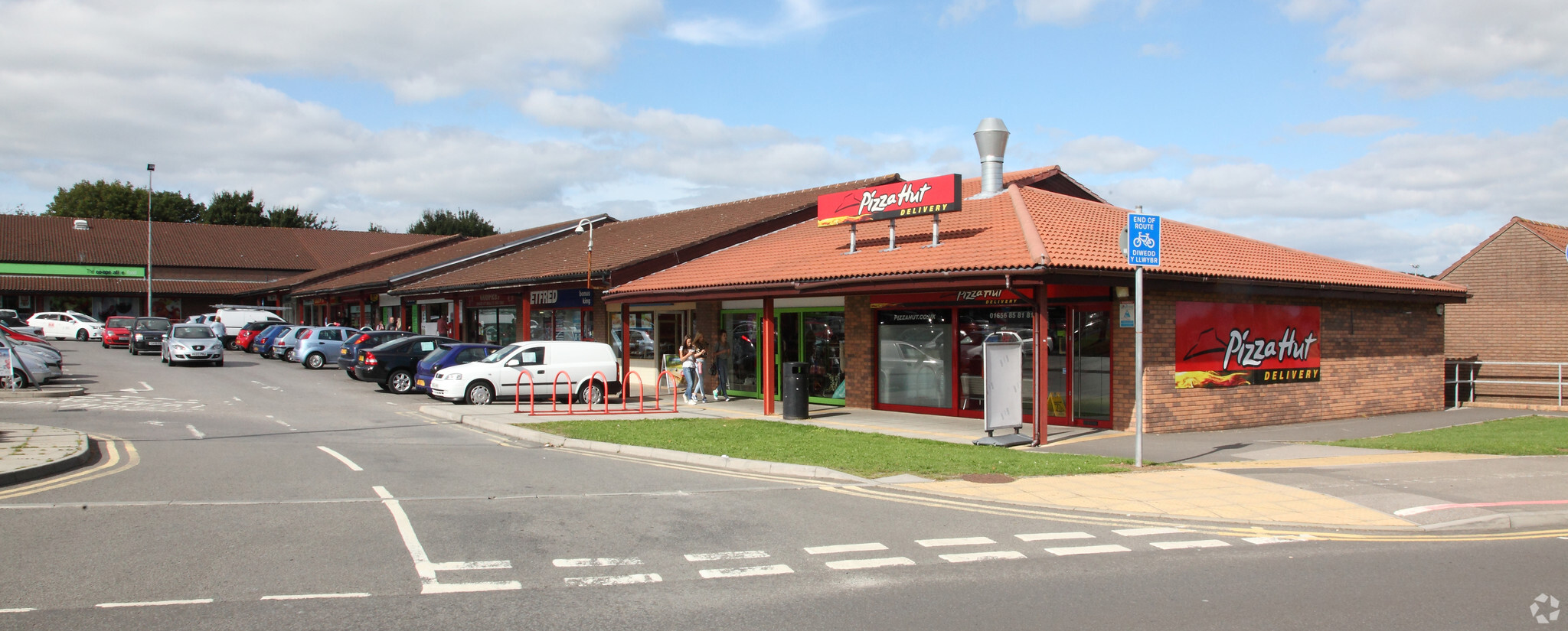 Canolfan, Bridgend, MGN for Rent