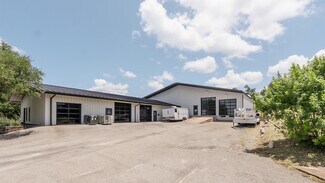 Austin, TX Industrial - 8801 Tara Ln