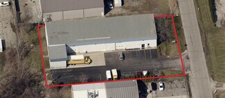 Fort Wayne, IN undefined - 4232 Earth Dr