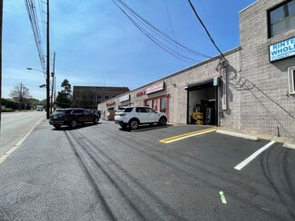 Clifton, NJ Flex, Industrial - 851 Van Houten Ave