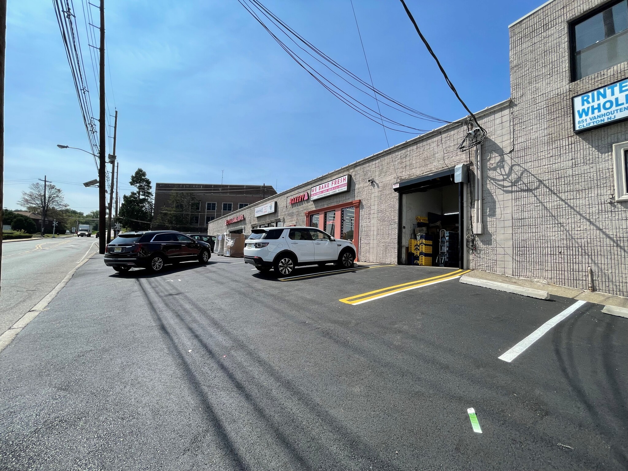 851 Van Houten Ave, Clifton, NJ for Rent