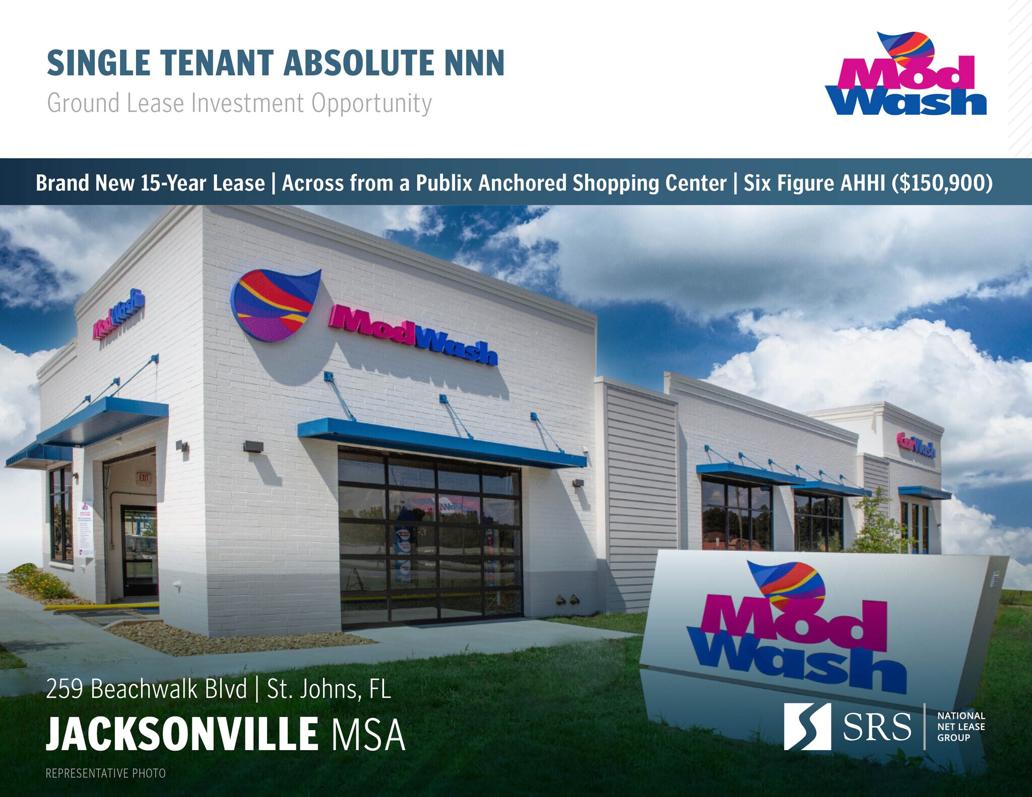 259 Beachwalk blvd Saint Johns, FL 32259 Specialty Property for Sale