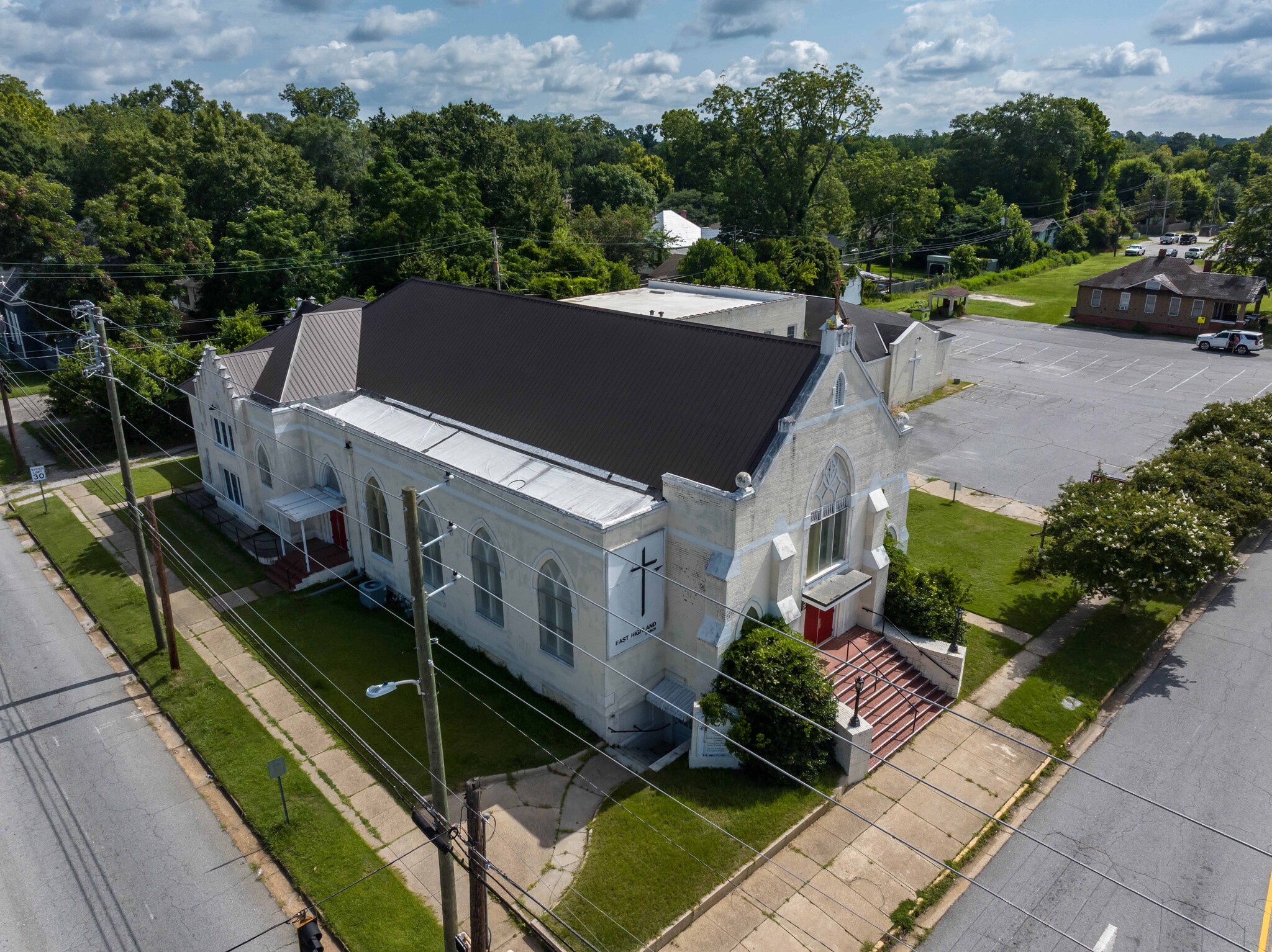 1301 17th St, Columbus, GA for Sale