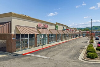 Huntsville, AL Retail - 3740-3760 Highway 53