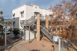 Phoenix, AZ Retail - 2302 W Colter St