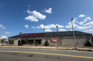 Dorchester, MA Retail - 50 Freeport St Dorchester, MA Retail - 50 Freeport St