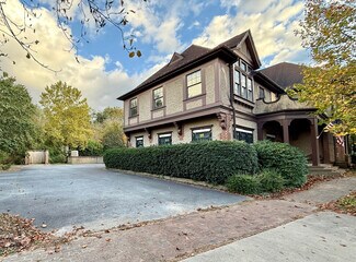 Asheville, NC Office - 12 All Souls Cres