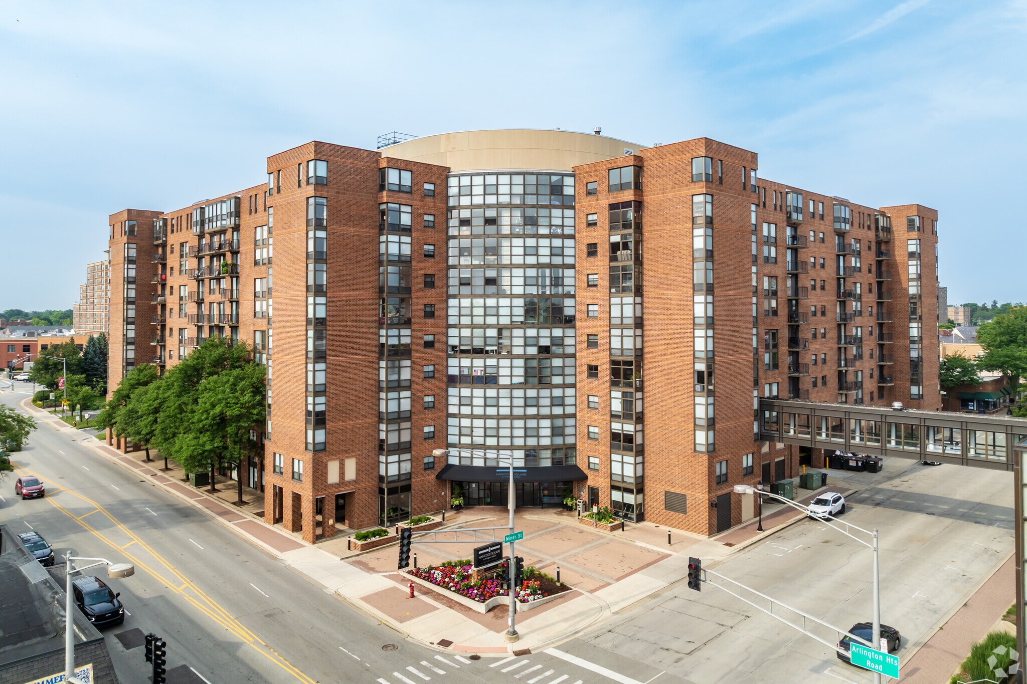 170-200 N Arlington Heights Rd, Arlington Heights, IL for Rent
