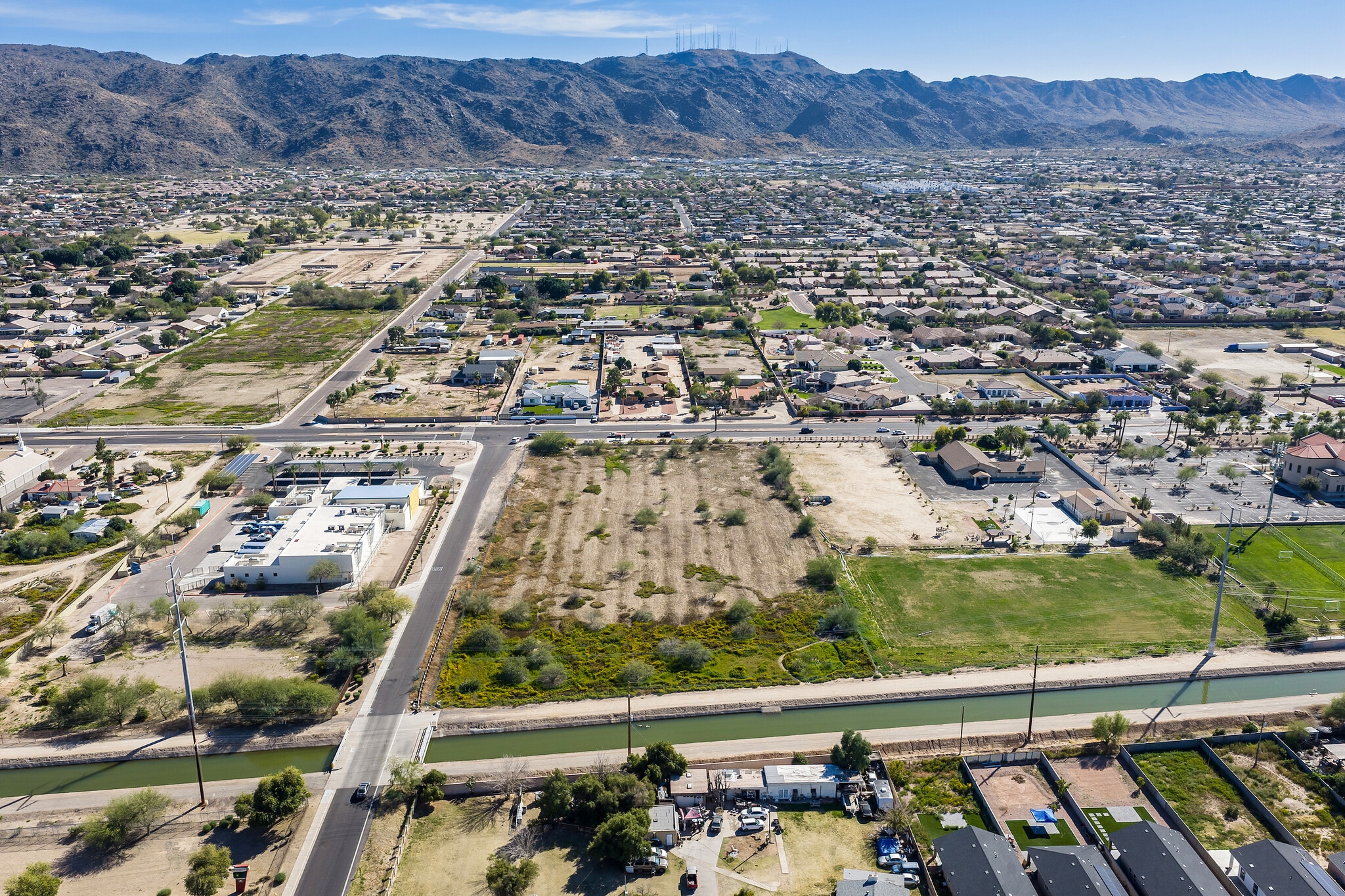 960 Baseline Rd, Phoenix, AZ for Sale