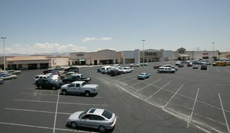 Bullhead City, AZ Retail - 2350 Miracle Mile