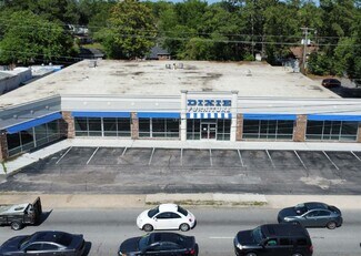 Charleston, SC Freestanding - 5550 Rivers Ave Charleston, SC Freestanding - 5550 Rivers Ave