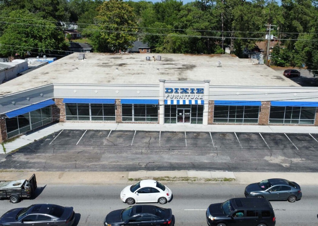 5550 Rivers Ave, Charleston, SC for Rent