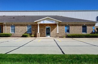 Avon, OH Industrial - 1502 Lear Industrial Pky