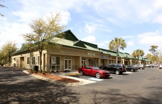 Bluffton, SC Retail - 22-30 Plantation Park Dr Bluffton, SC Retail - 22-30 Plantation Park Dr