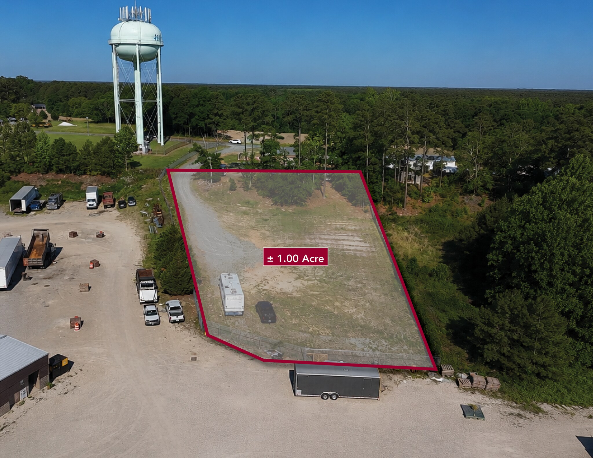6940 Cokesbury Rd, Holly Springs, NC for Rent