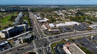 Seminole, FL Retail - 7562- 7600 Starkey Road rd