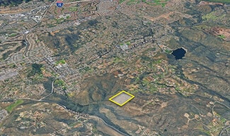 Poway, CA Commercial - Winding Canyon Road