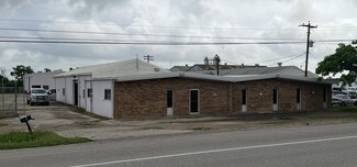 Freeport, TX Warehouse - 6406 SH 332 E