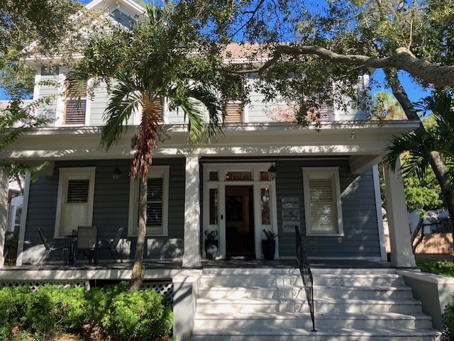 707 W Azeele St, Tampa, FL for Rent