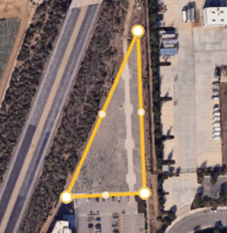 Ventura, CA Industrial Land - 2879 Seaborg Ave