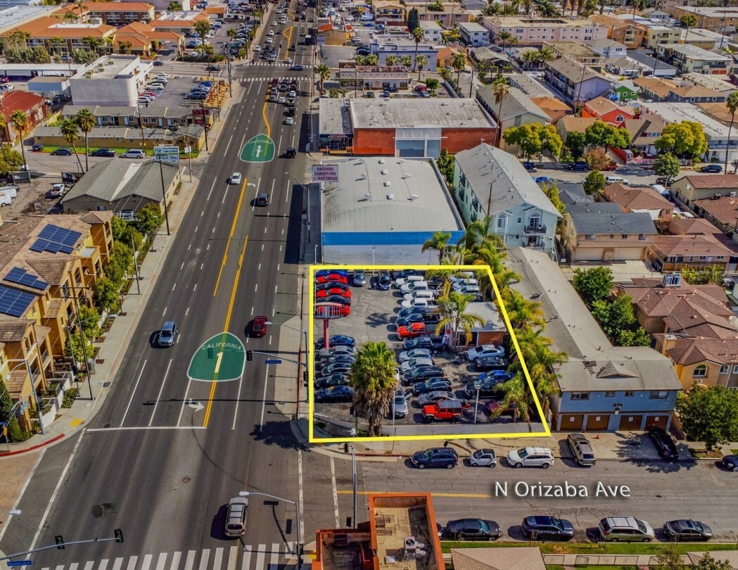 3000 E Pacific Coast Hwy, Long Beach, CA for Rent