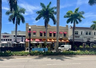 Miami Beach, FL Office - 419-423 Washington Ave Miami Beach, FL Office - 419-423 Washington Ave