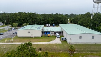 Georgetown, SC Industrial - 149 Piper Ln