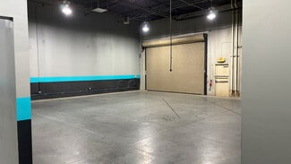 Las Vegas, NV Industrial - 5136 W Patrick Ln