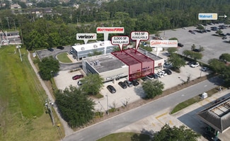 Orange Park, FL Retail - 1489 CR 220