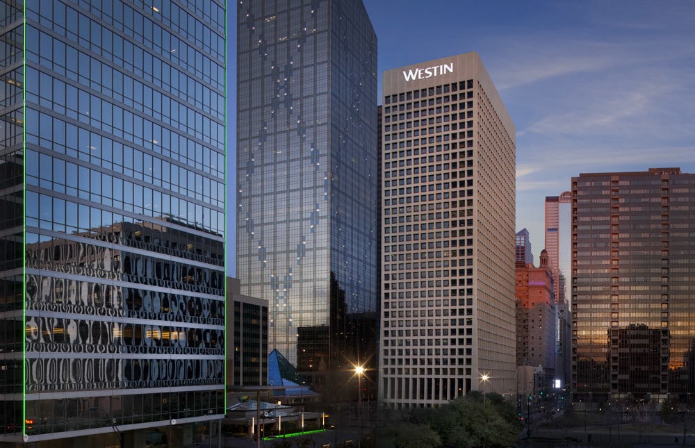 1201 Main St, Dallas, TX for Rent