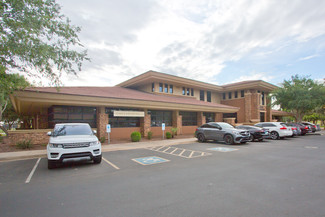 Chandler, AZ Office - 3155-3165 S Price Rd