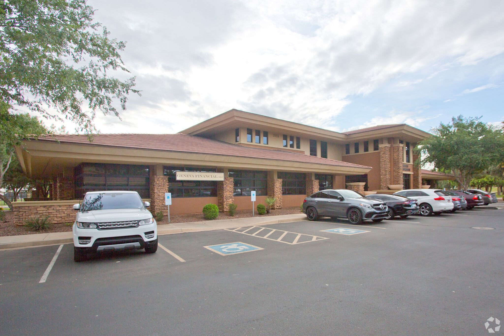 3155-3165 S Price Rd, Chandler, AZ for Sale