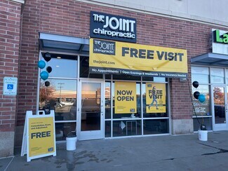 Independence Township, MI Office/Retail - 5860-5990 Sashabaw Rd