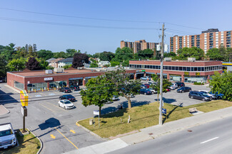 Ottawa, ON Retail - 1370 Clyde Ave