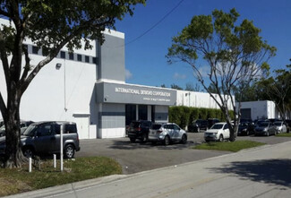 Miami Warehouses For Sale | Showcase