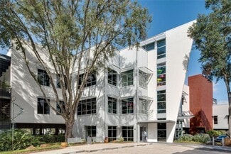 Orlando, FL Loft/Creative Space - 429 S Keller Rd
