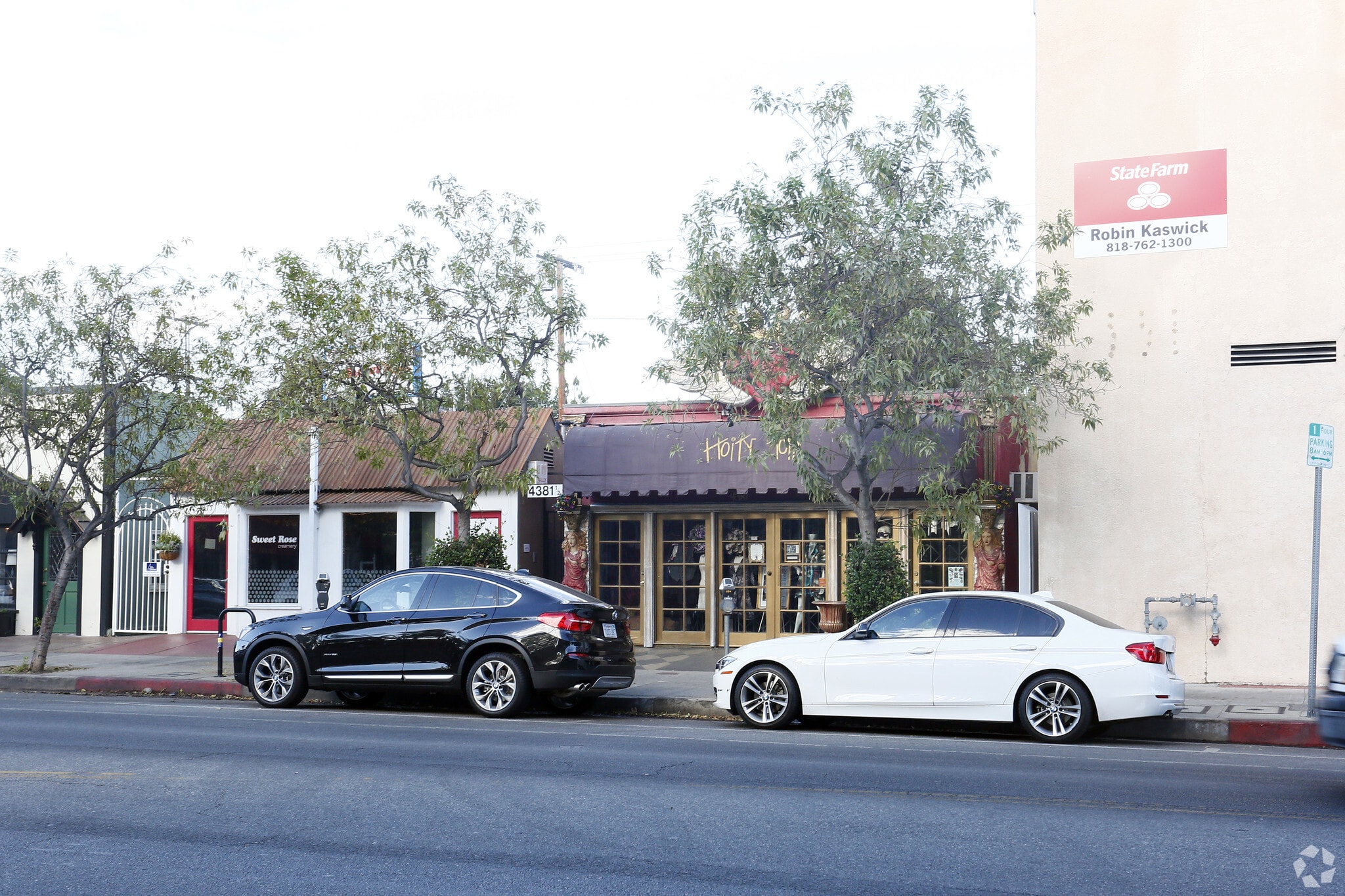 4381 1/2 Tujunga Ave, Studio City, CA for Rent