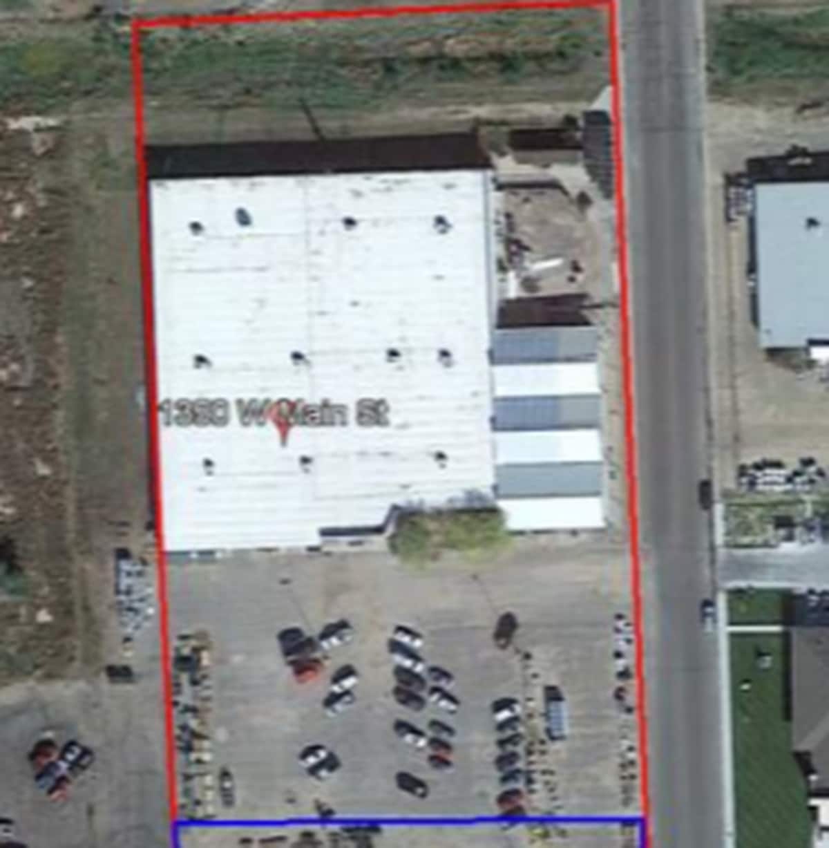 1350 W Main St, Sterling, CO for Sale