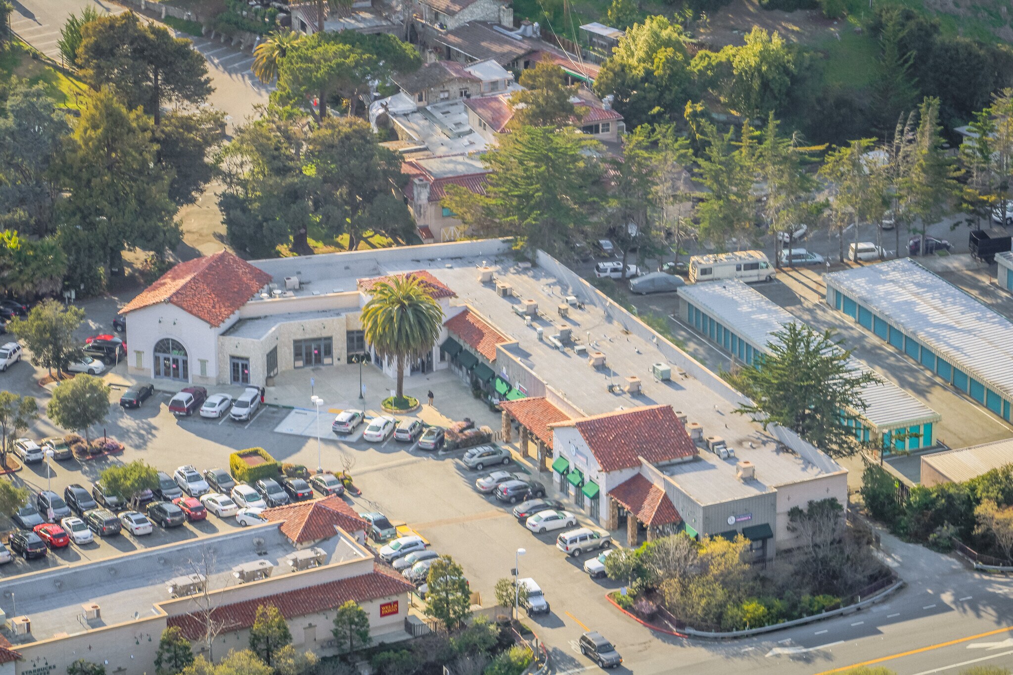 451465 Canyon del Rey Blvd Del Rey Oaks, CA 93940 Retail Property for Lease on